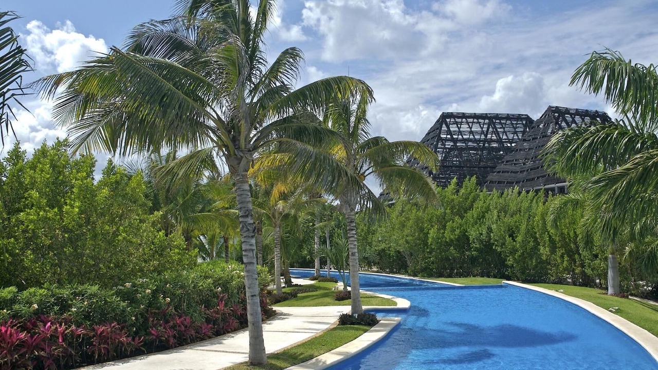 Photo of Outdoor in Centro