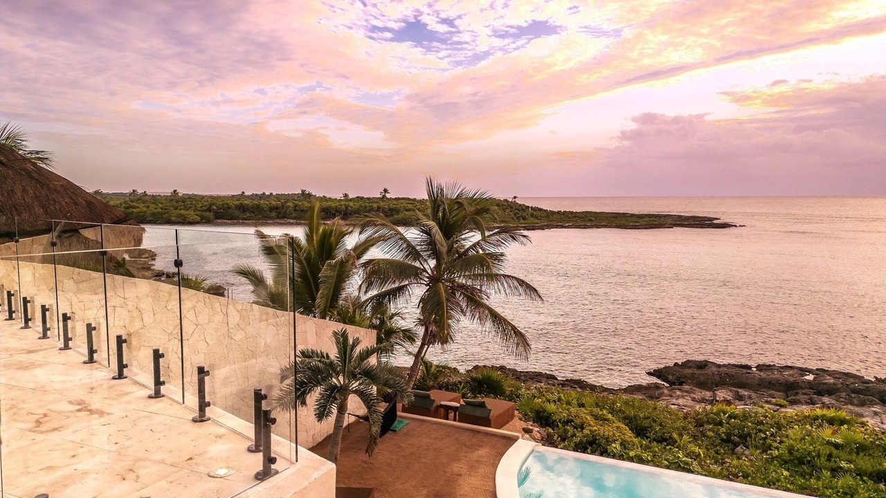 Photo of Outdoor in Akumal