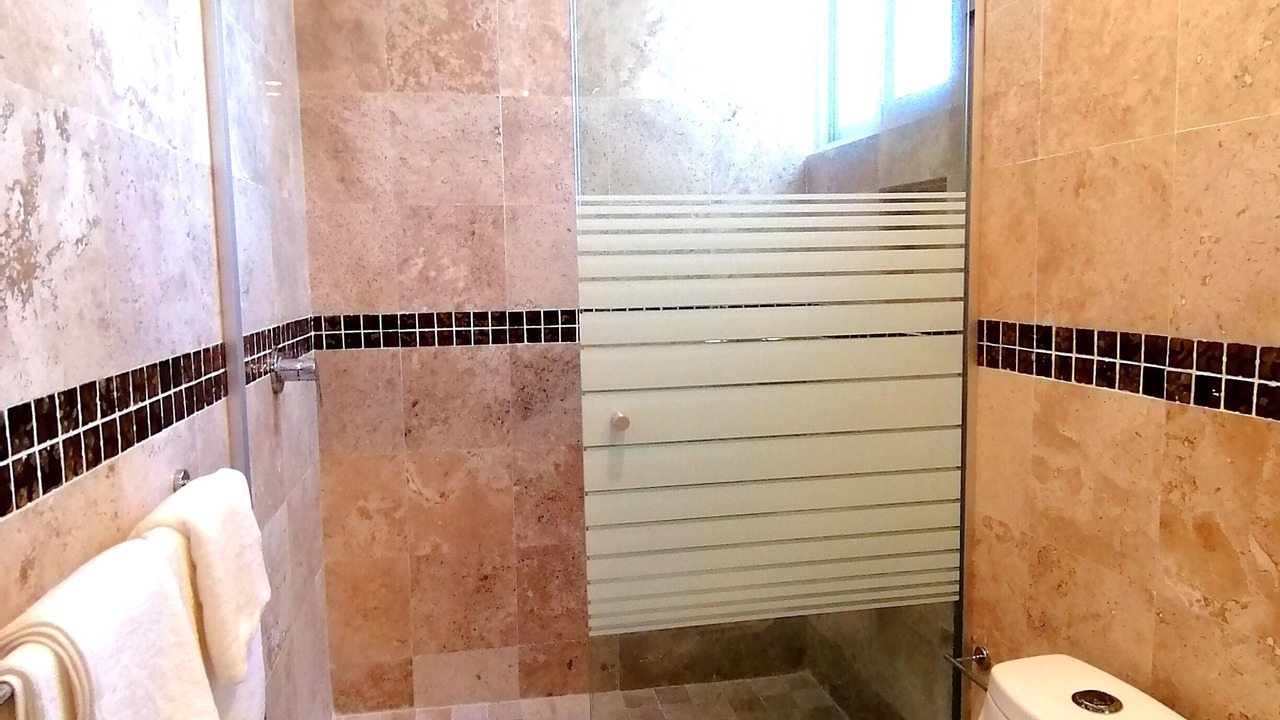 Photo of Bathroom in Zazil-ha