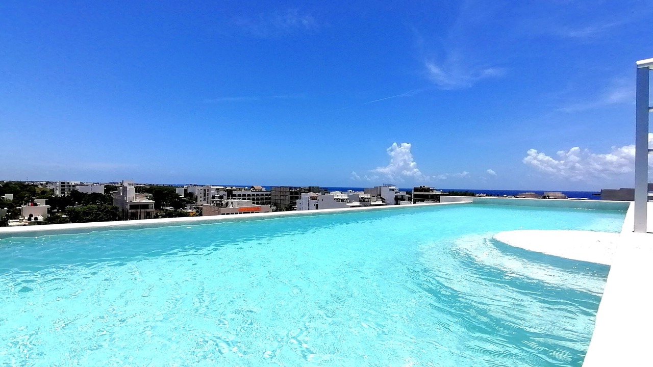 Photo of Outdoor in Zazil-ha