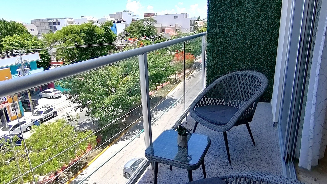 Photo of Outdoor in Zazil-ha