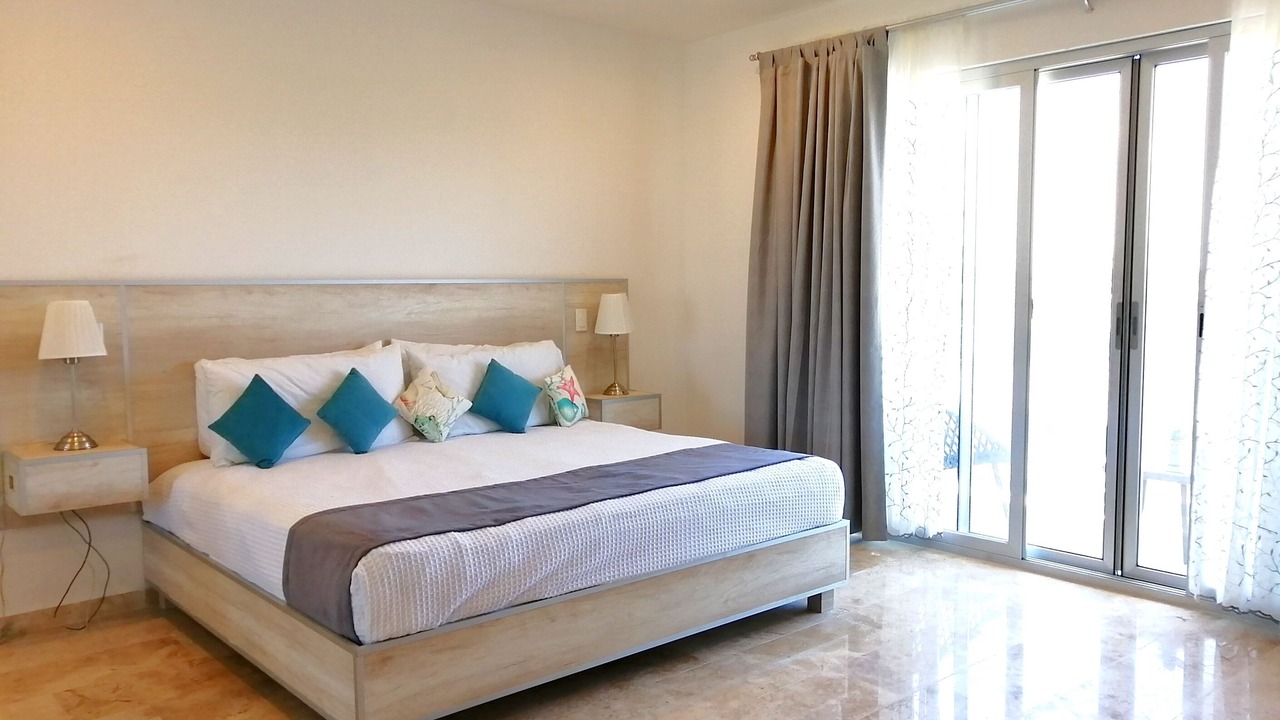 Photo of Bedroom in Zazil-ha