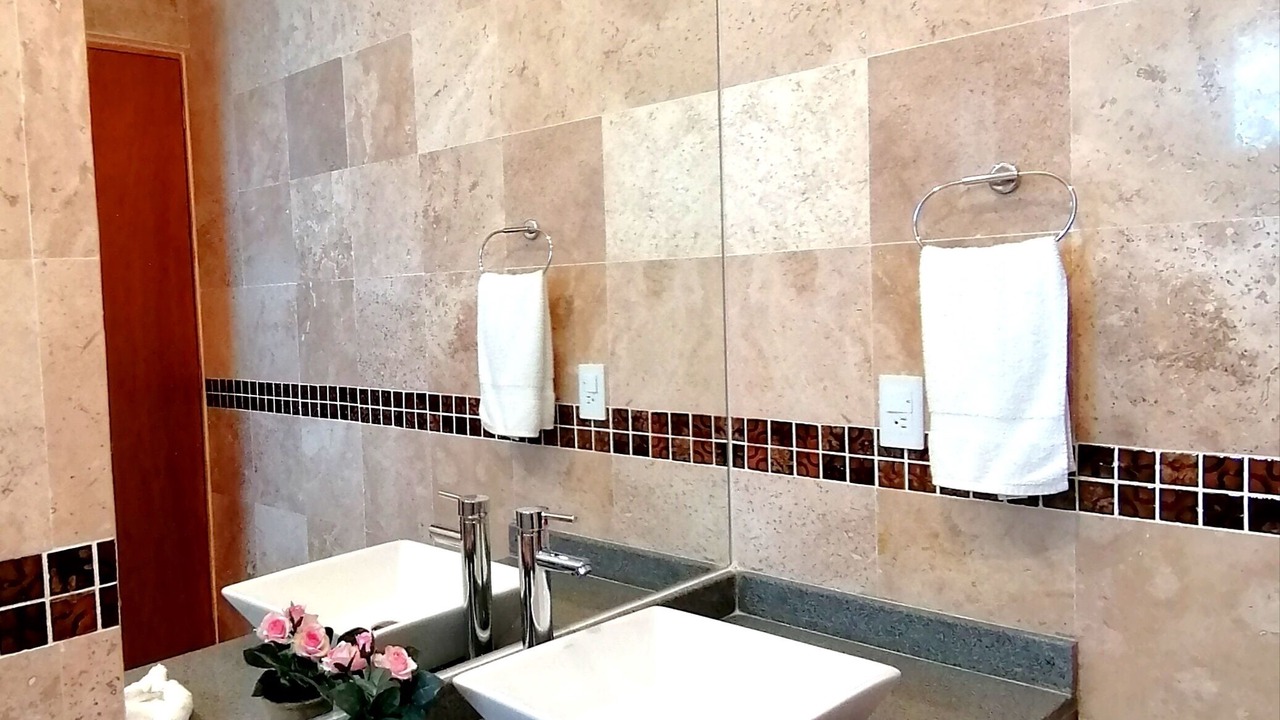 Photo of Bathroom in Zazil-ha