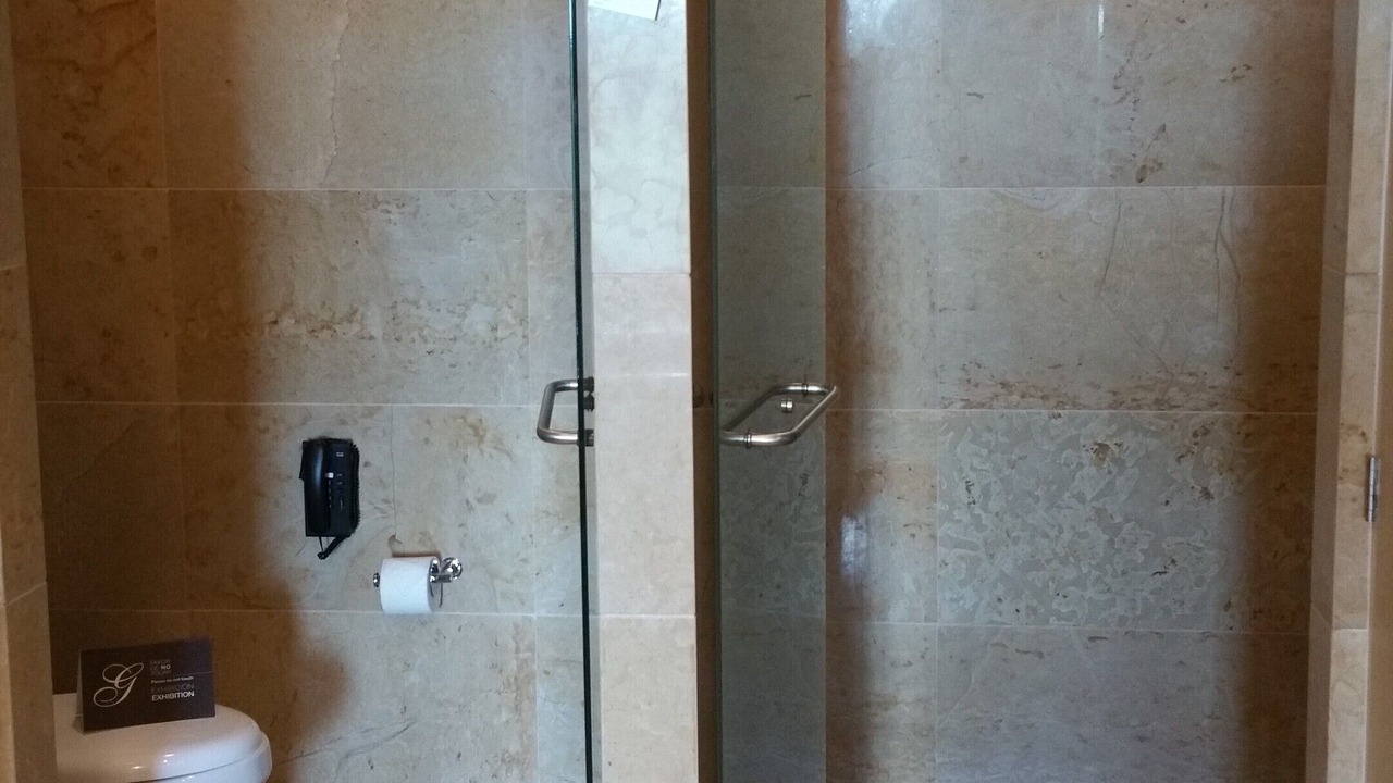 Photo of Bathroom in Villa Juarez