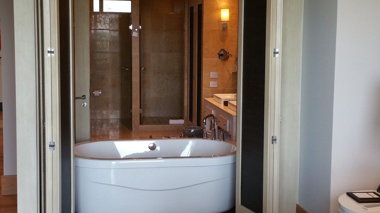 Photo of Bedroom in Villa Juarez