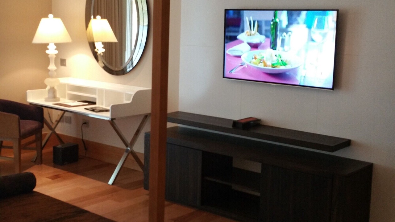 Photo of Bedroom in Villa Juarez