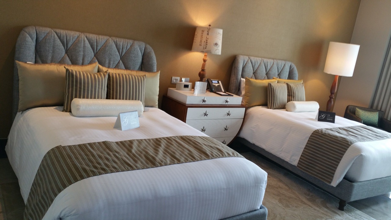 Photo of Bedroom in Villa Juarez