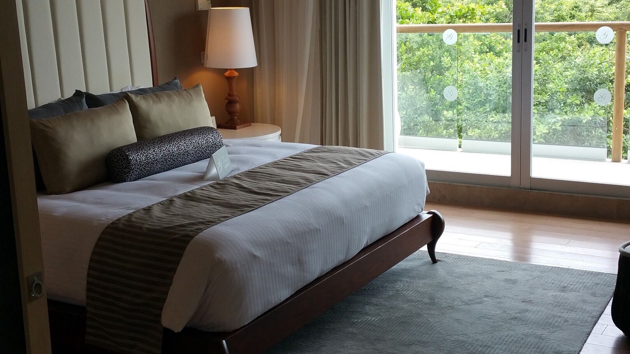 Photo of Bedroom in Villa Juarez