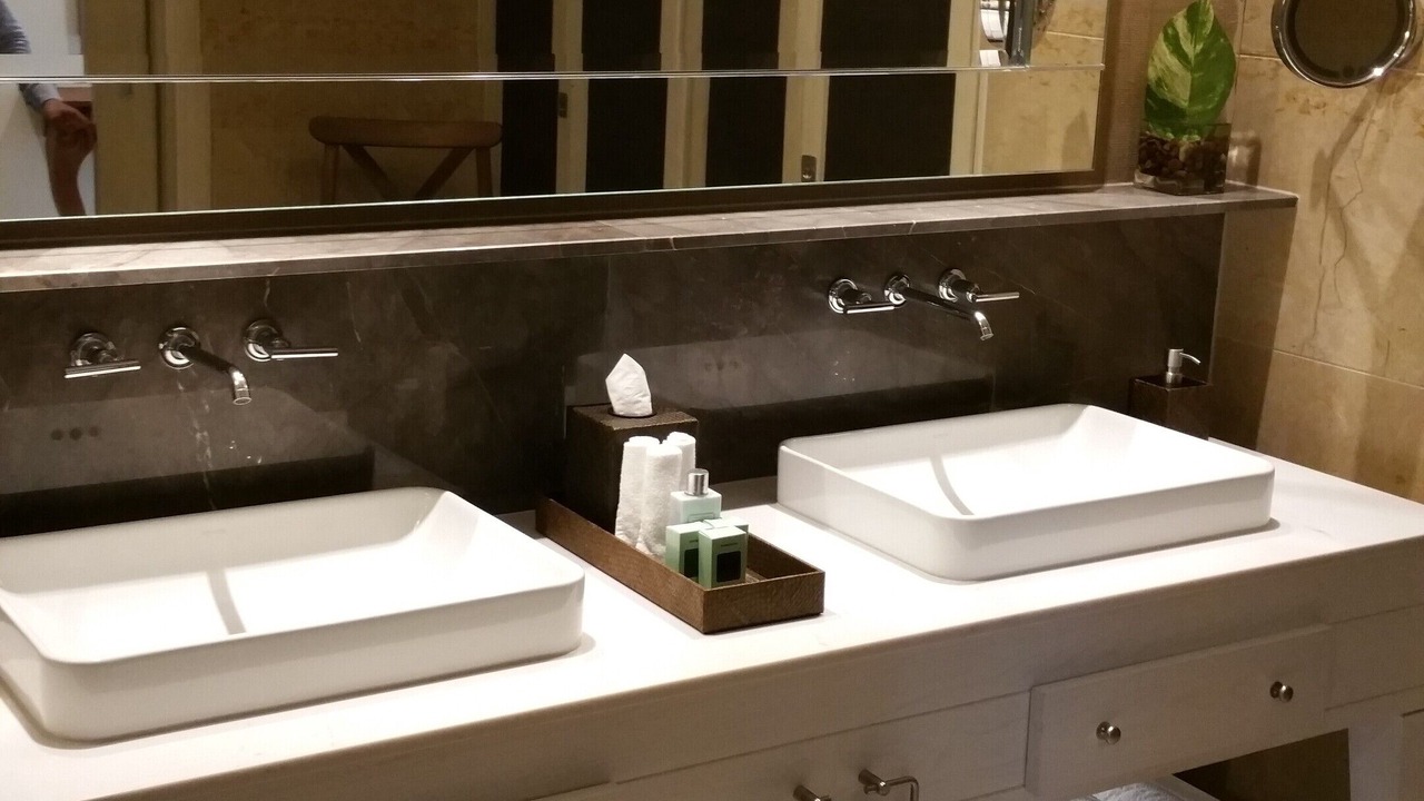 Photo of Bathroom in Villa Juarez