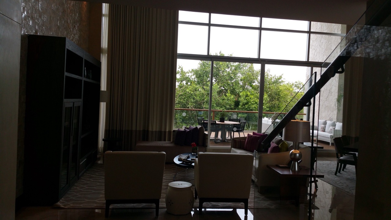Photo of Livingroom in Villa Juarez