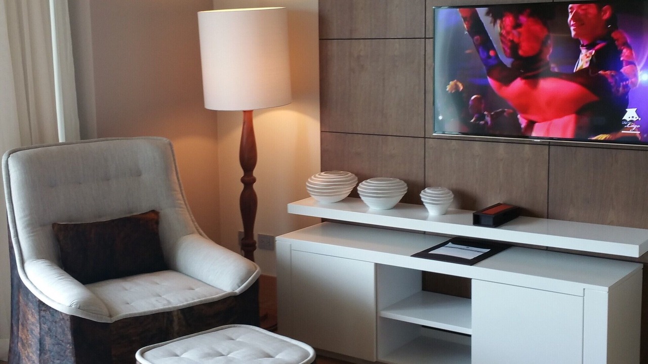 Photo of Bedroom in Villa Juarez