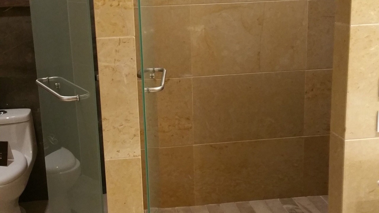 Photo of Bathroom in Villa Juarez