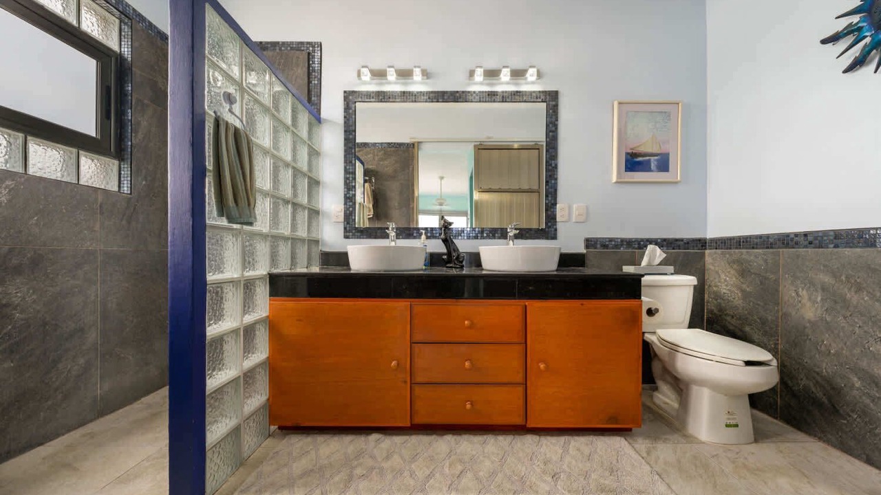 Photo of Bathroom in Centro - Supmza 001