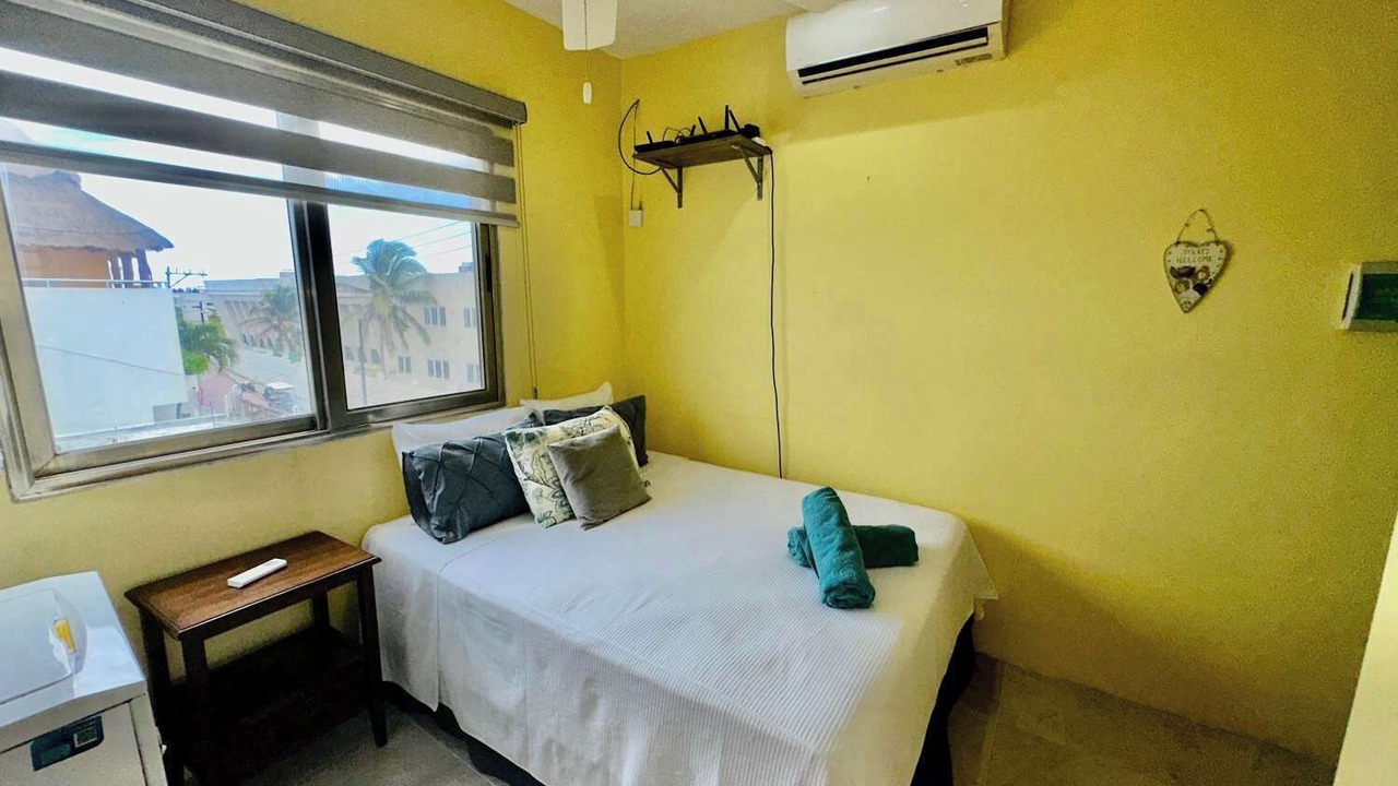 Photo of Bedroom in Centro - Supmza 001