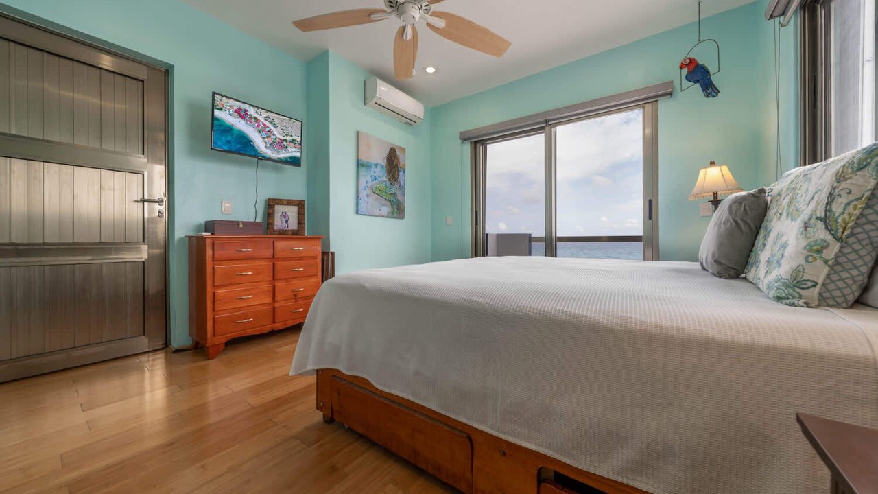 Photo of Bedroom in Centro - Supmza 001