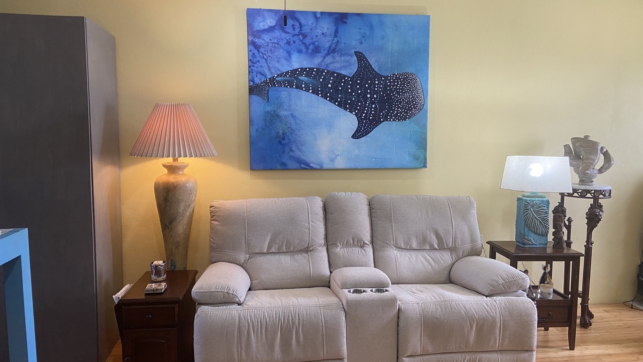 Photo of Livingroom in Centro - Supmza 001