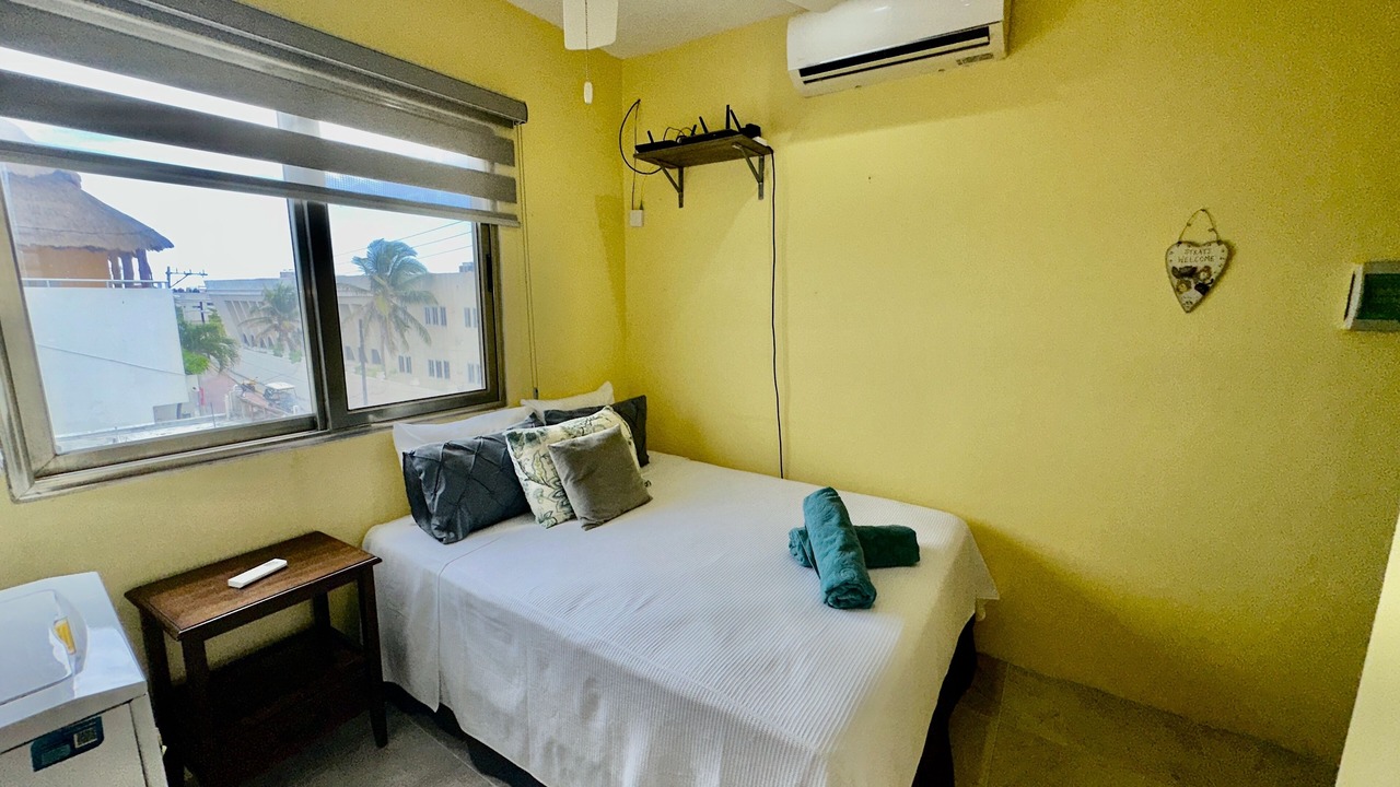 Photo of Bedroom in Centro - Supmza 001