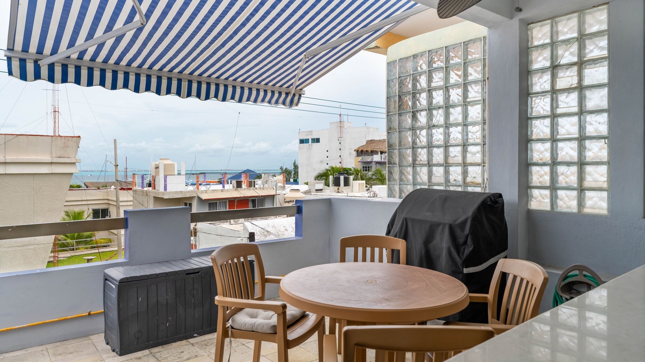 Photo of Outdoor in Centro - Supmza 001