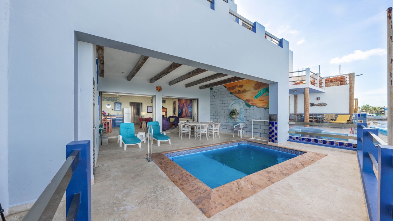 Photo of Outdoor in Centro - Supmza 001
