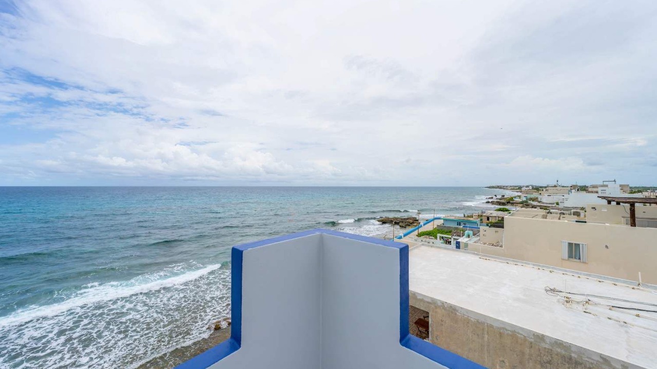Photo of Outdoor in Centro - Supmza 001