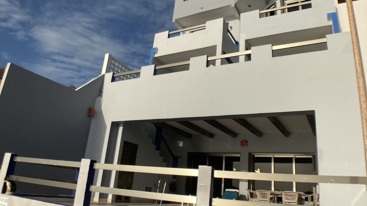 Photo of Outdoor in Centro - Supmza 001
