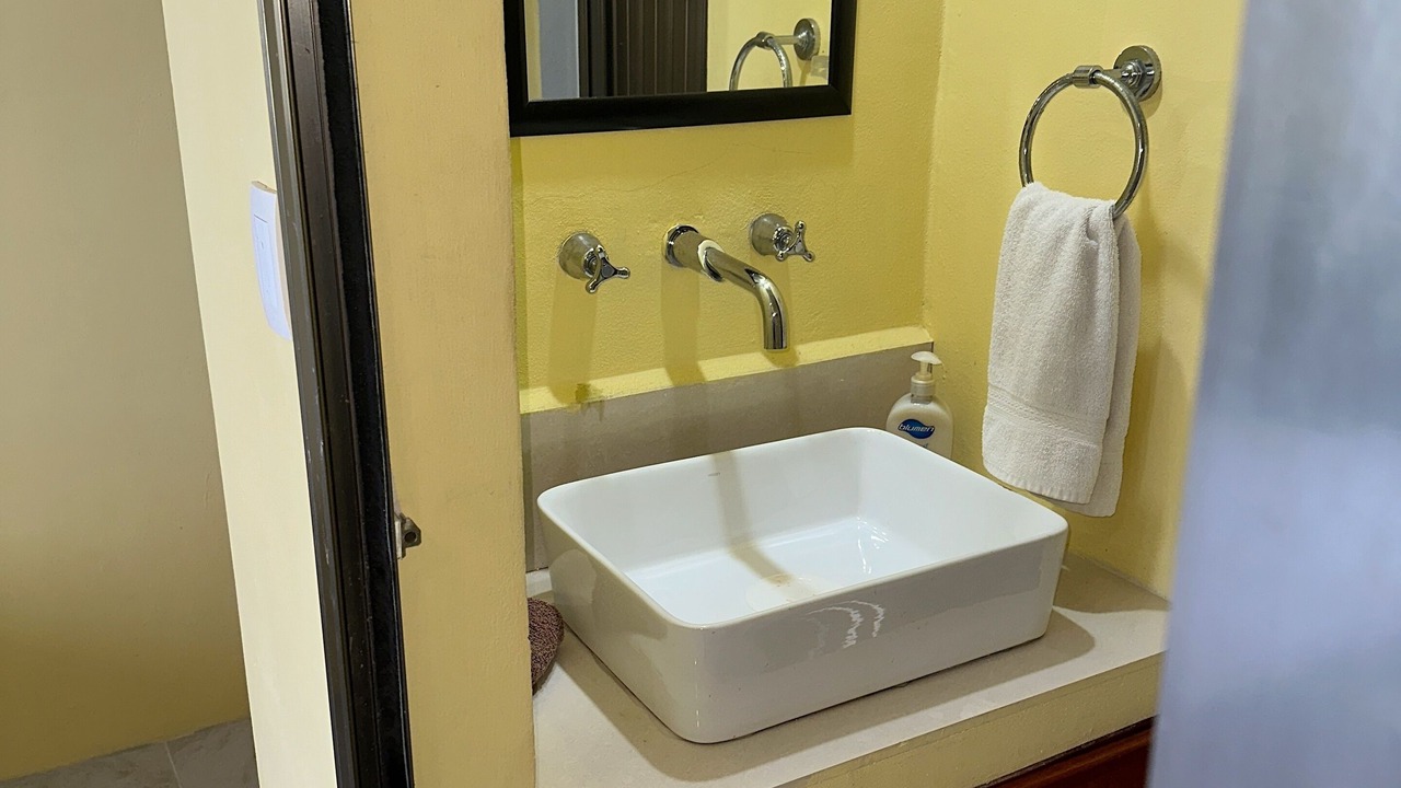 Photo of Bathroom in Centro - Supmza 001