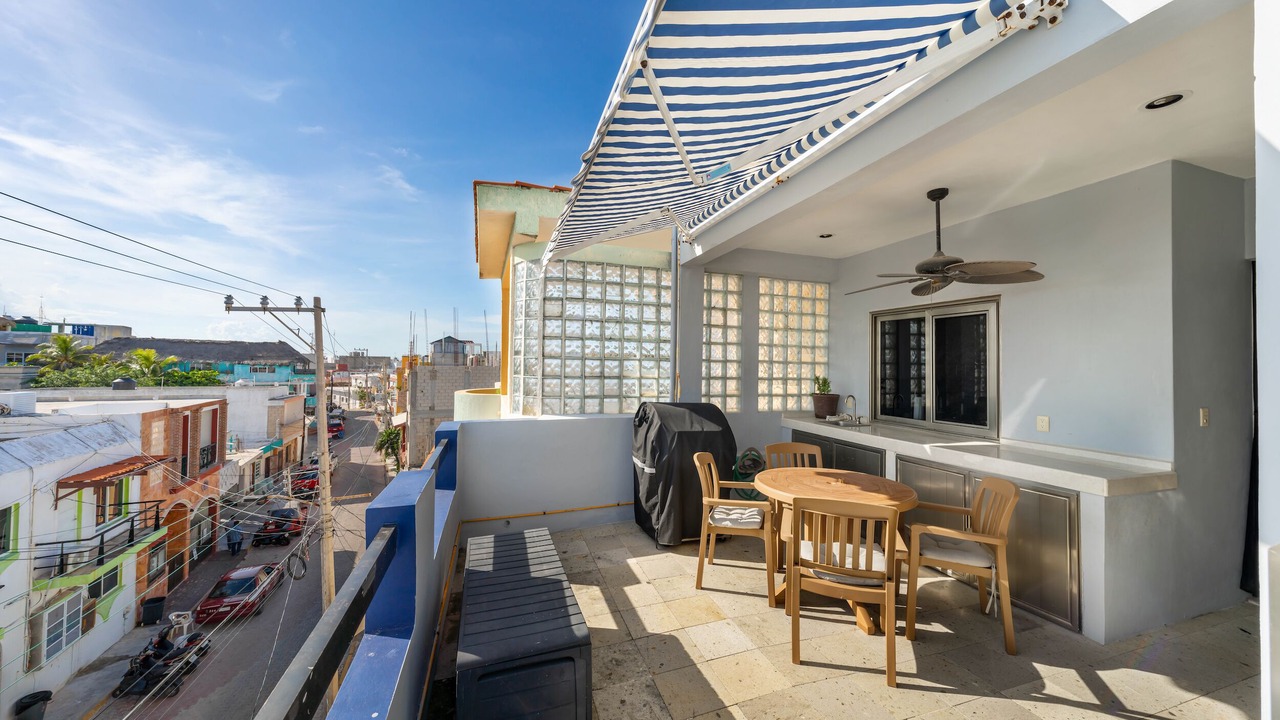 Photo of Outdoor in Centro - Supmza 001