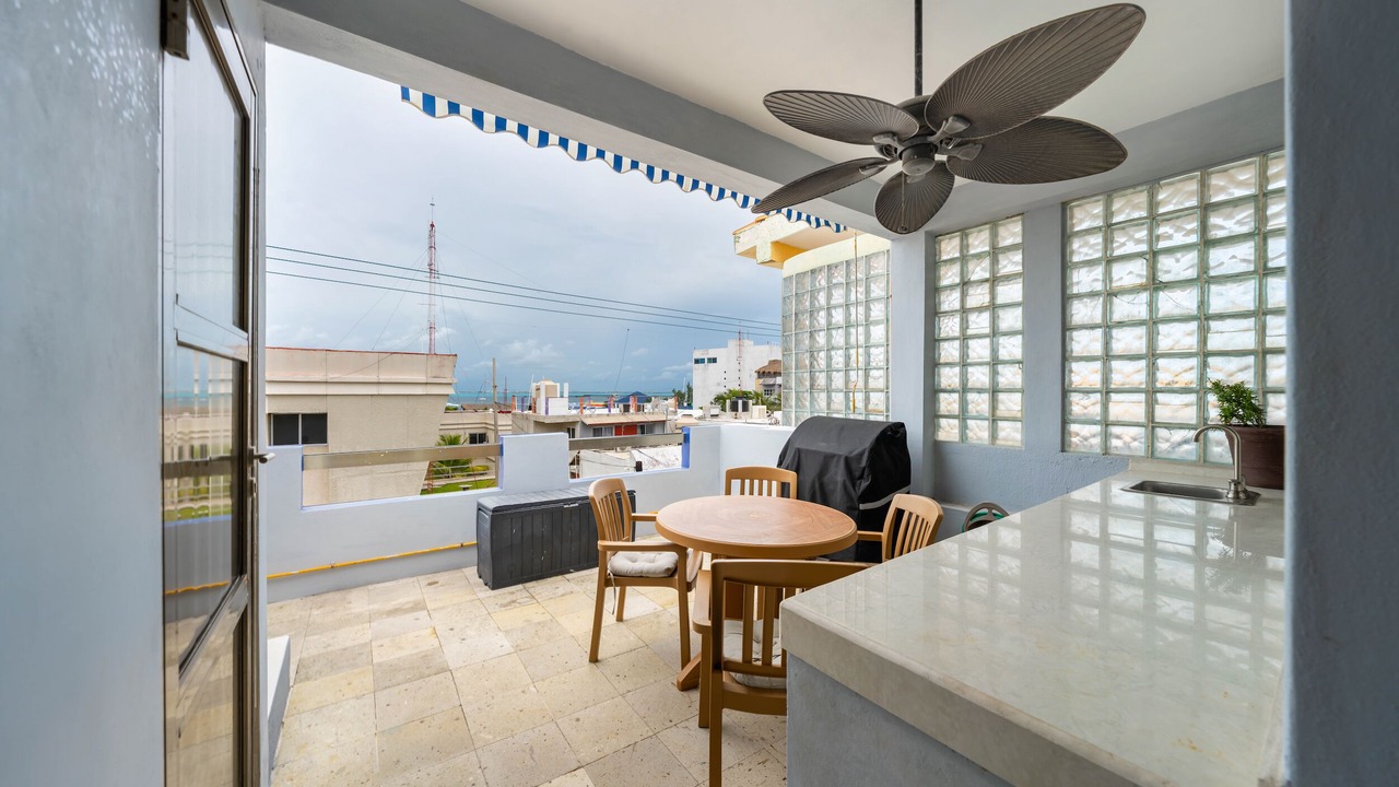 Photo of Outdoor in Centro - Supmza 001