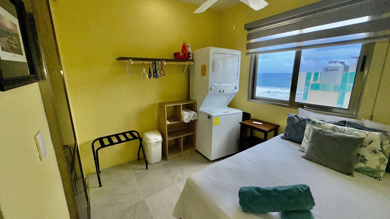 Photo of Bedroom in Centro - Supmza 001