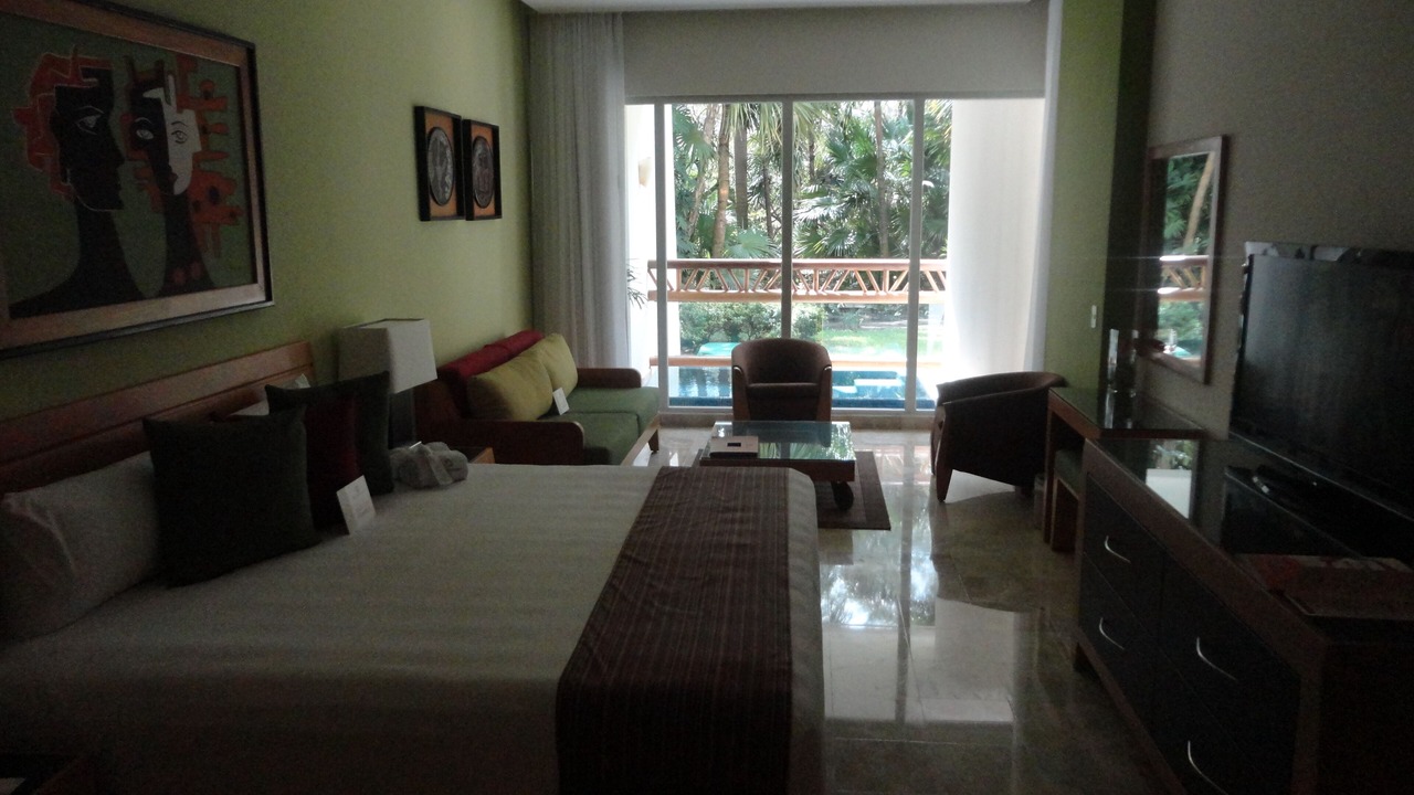 Photo of Bedroom in Maroma