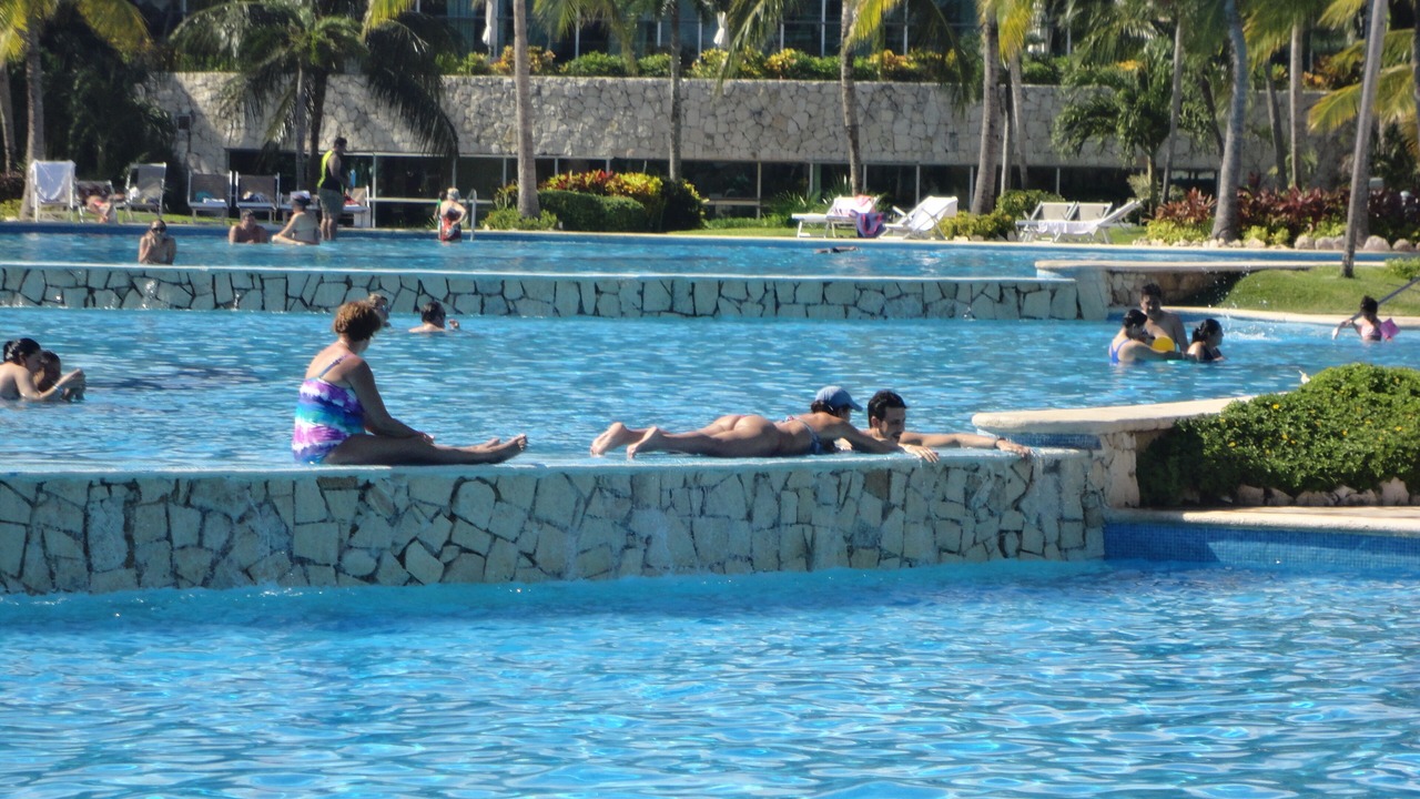 Photo of Outdoor in Maroma