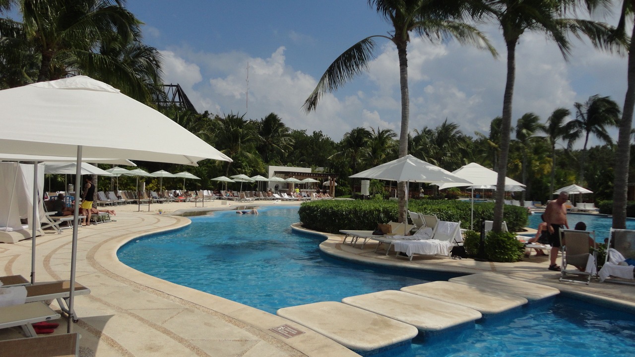 Photo of Outdoor in Maroma