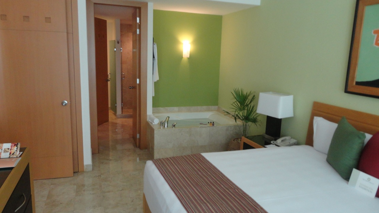 Photo of Bedroom in Maroma