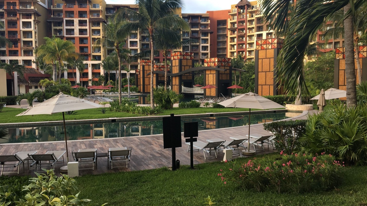 Photo of Outdoor in Playa Mujeres
