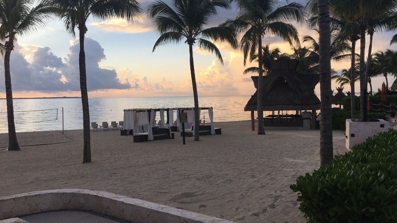 Photo of Others in Playa Mujeres