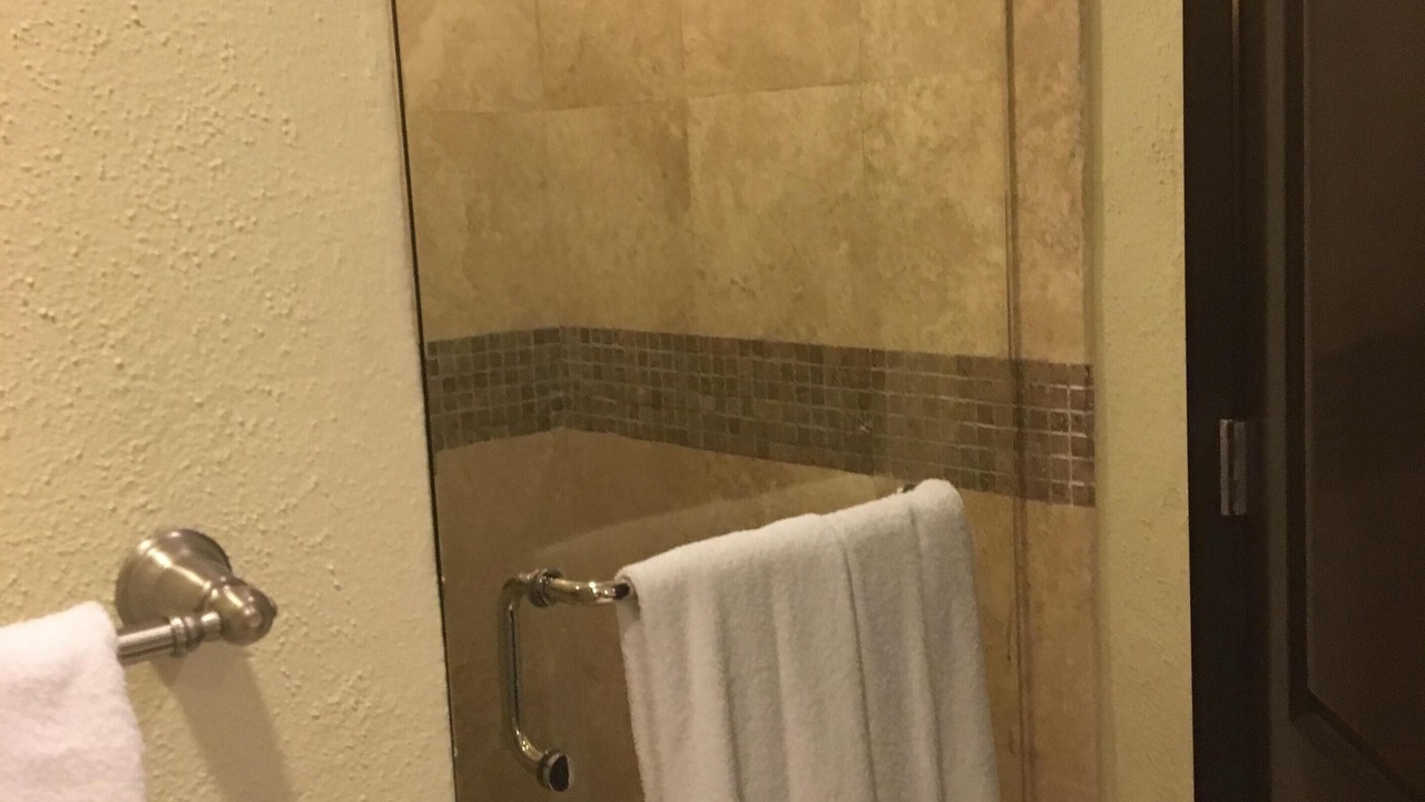 Photo of Bathroom in Playa Mujeres