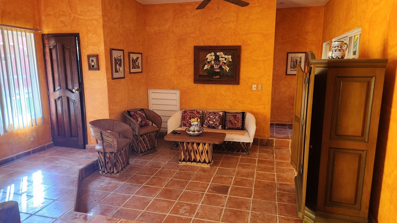 Photo of Bathroom in Colonia 10 De Abril