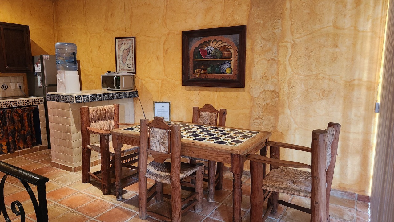 Photo of Bedroom in Colonia 10 De Abril