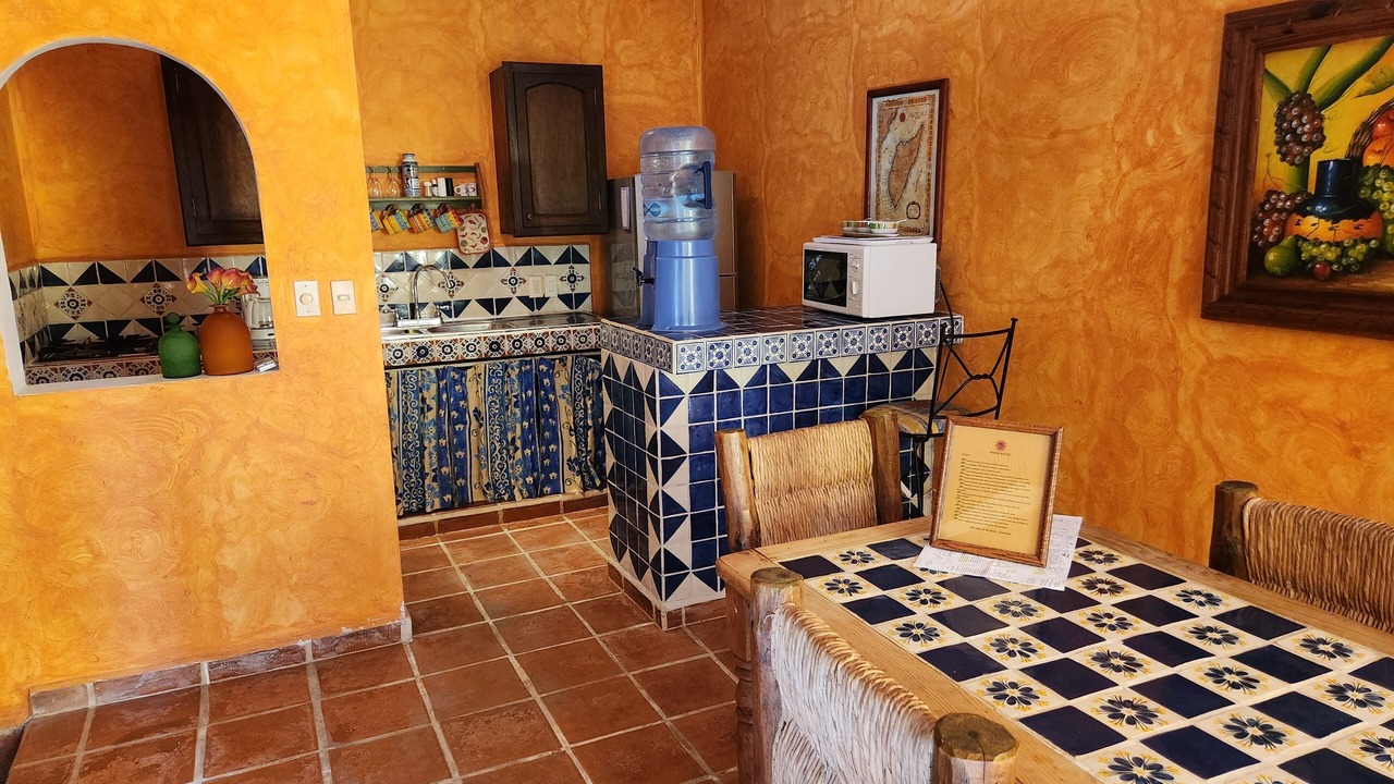 Photo of Bedroom in Colonia 10 De Abril
