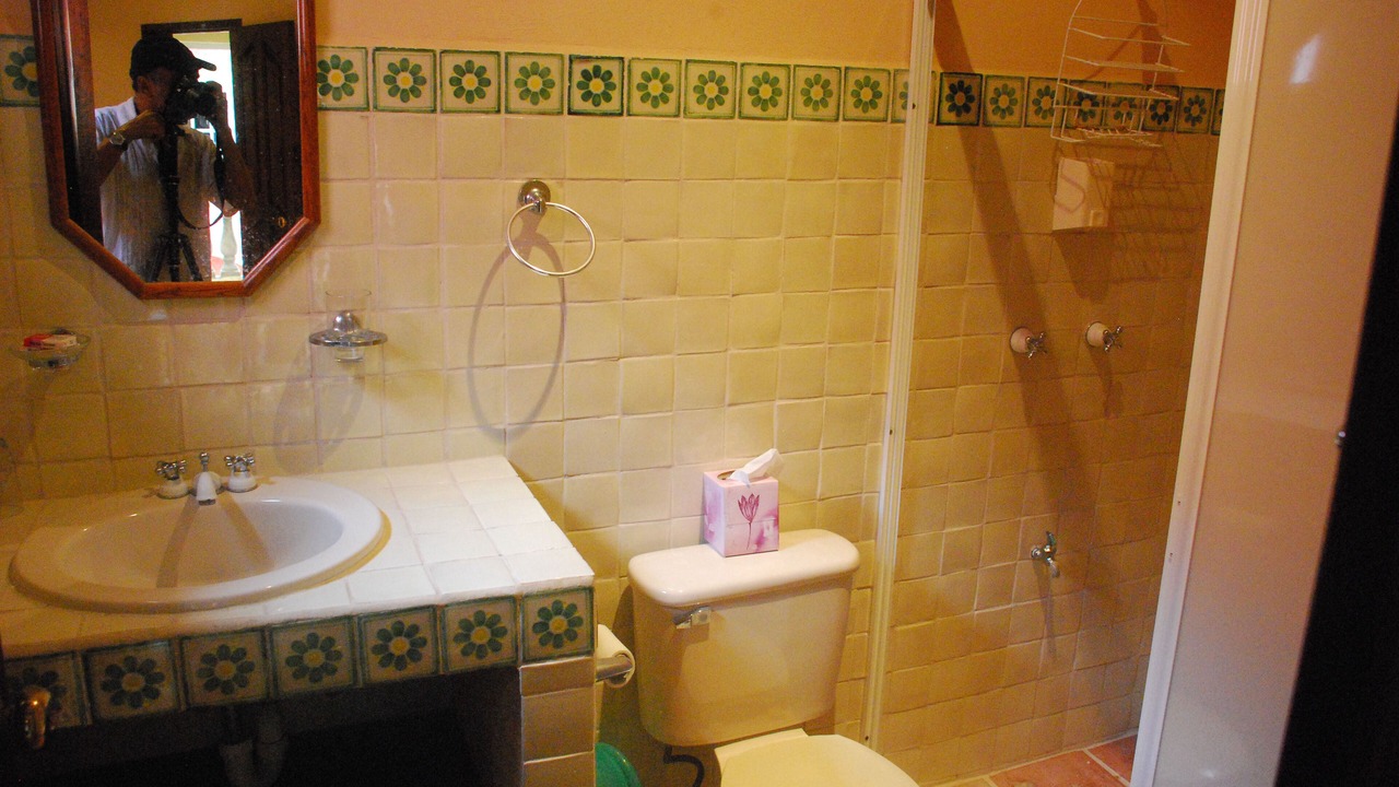Photo of Bathroom in Colonia 10 De Abril