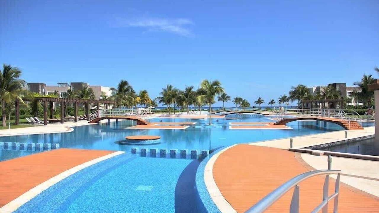 Photo of Outdoor in Puerto Juarez