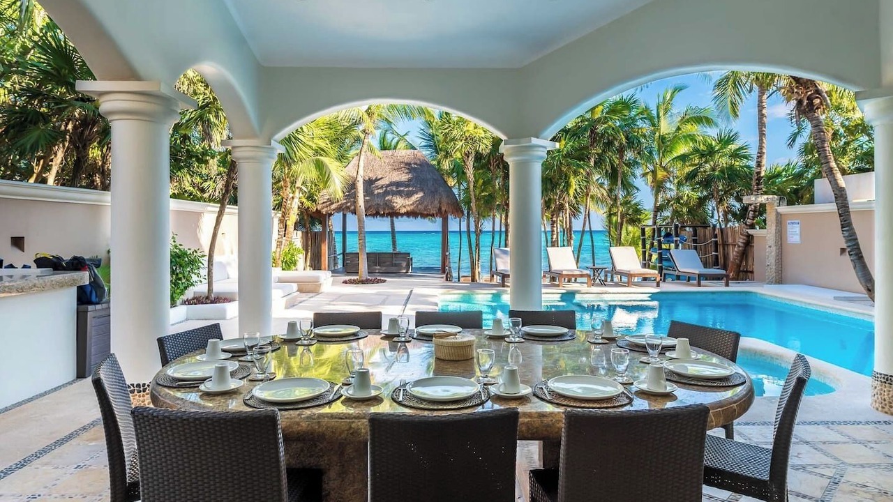 Photo of Outdoor in Soliman Bay