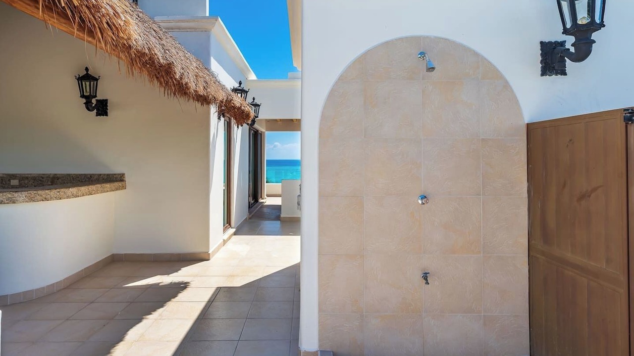 Photo of Outdoor in Soliman Bay