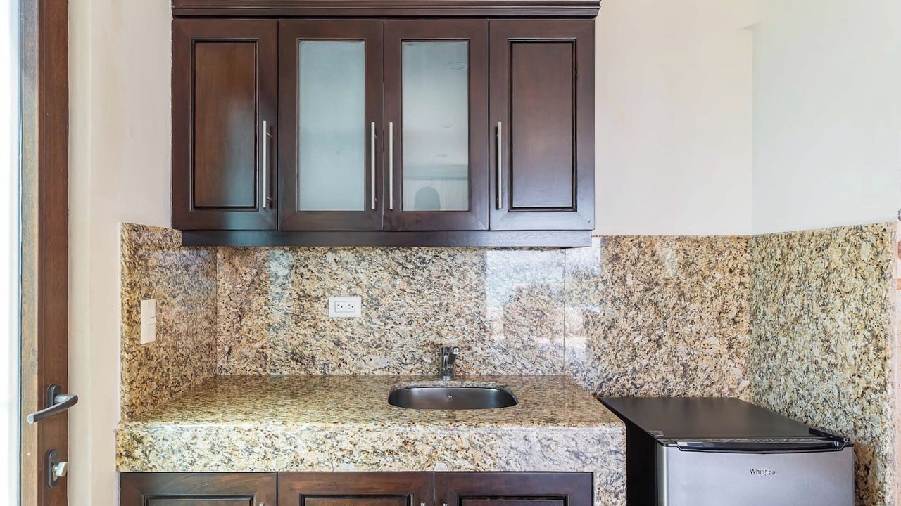 Photo of Kitchen in Soliman Bay