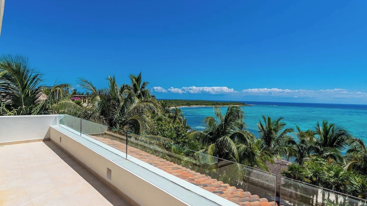 Photo of Outdoor in Soliman Bay