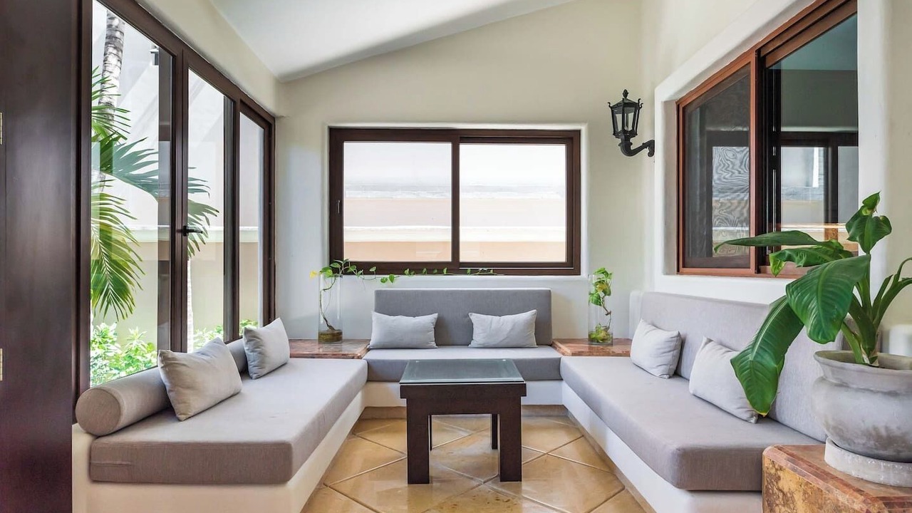 Photo of Livingroom in Soliman Bay