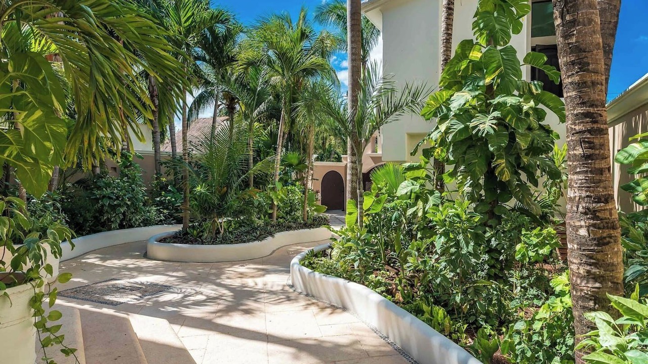 Photo of Outdoor in Soliman Bay