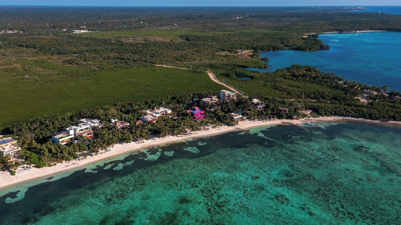 Photo of Others in Soliman Bay