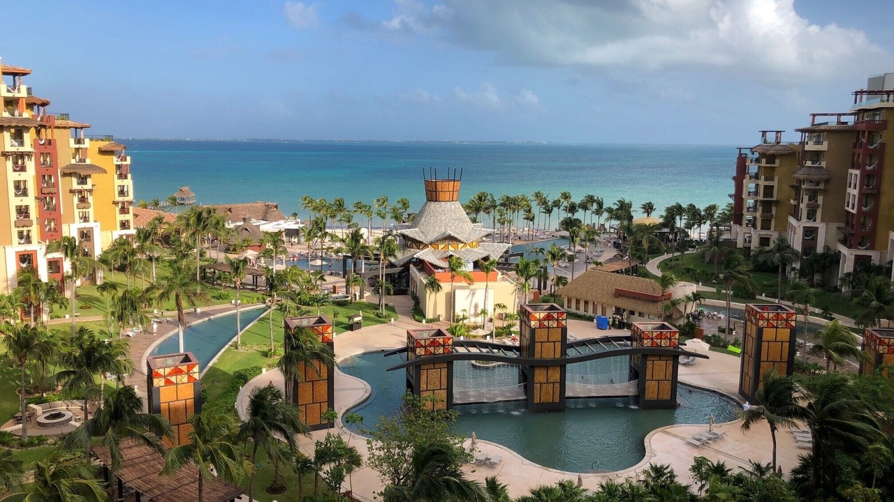 Photo of Outdoor in Playa Mujeres