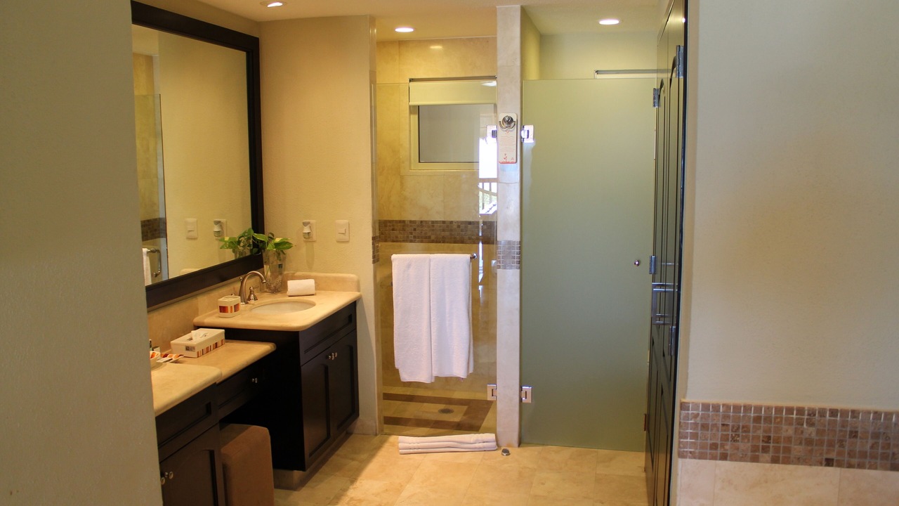 Photo of Bathroom in Playa Mujeres